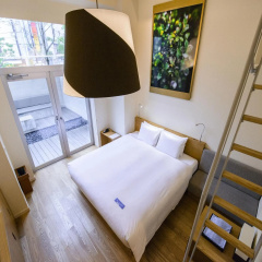 Shinjuku Granbell Hotel - Bild 4
