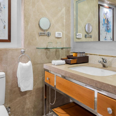 Beach Albatros Resort - All Inclusive - Bild 9
