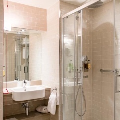 The Chamberlain Hotel - Bild 9