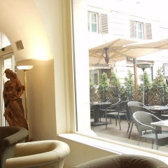 Hotel Albergo Santa Chiara - Bild 23