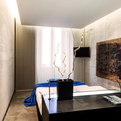 STRAF Hotel&bar - Bild 8