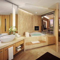 The Meydan Hotel Dubai - Bild 18