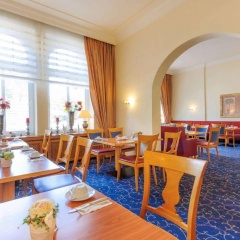 Mercure Hotel Luebeck City Center - Bild 18