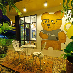 Tairada Boutique Hotel x StayLah - Bild 15