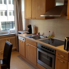 Ambiente Apartment - Bild 5