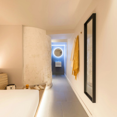 Zedwell Underground Hotel Tottenham Court Road - Bild 8