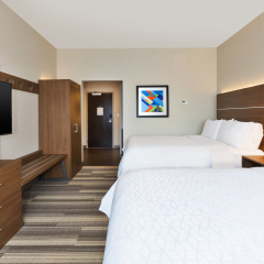 Holiday Inn Express & Suites Milan – Sandusky Area by IHG thumbnail 35