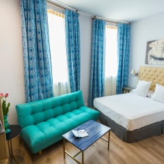 Casa de la Merced Suites - Bild 12