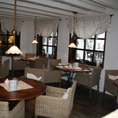 Landhaus Foresta - Bild 17