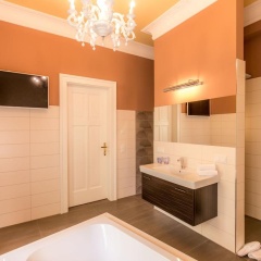 Grande Albergo Giancarlo - Bild 8