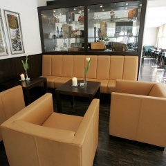 Flemings Hotel München Schwabing - Bild 18
