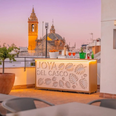 Joya del Casco Boutique Hotel - Bild 2
