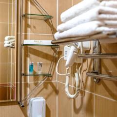 Golden Palace Hotel in Aktau, Kazakhstan from 53$, photos, reviews - zenhotels.com photo 5