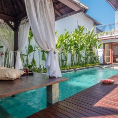 The Kamojang Jimbaran Bali - Bild 12