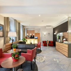 Hotel Lucia - Bild 2