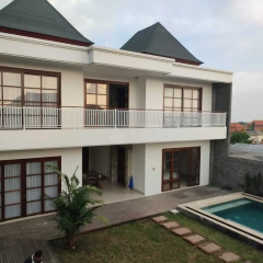 Pandawa Cove Villa by ABM - Bild 13