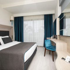 Falcon Hotel - Bild 3