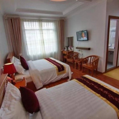 Yuan Sheng Hotel thumbnail 7