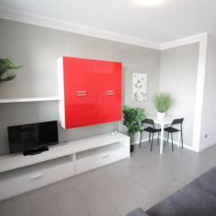 The Residence Galliate thumbnail 2