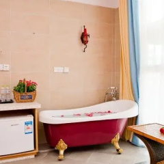 Yangshuo Hillside Garden Hotel thumbnail 9