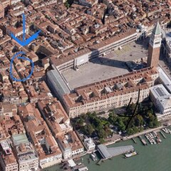 Отель Venetian Infinity Италия, Венеция - отзывы, цены и фото номеров - забронировать отель Venetian Infinity онлайн фото 6