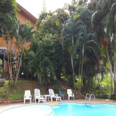 Krabi Loma Hotel - Bild 12