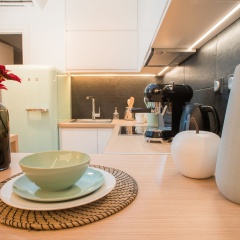 Kyveli Luxury Suites - Bild 4