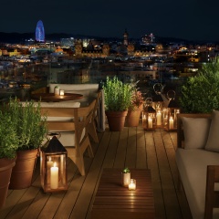 The Barcelona EDITION - Bild 24