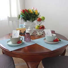 Pension Haus Lassen - Bild 8