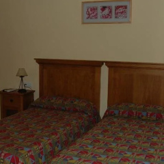 Guest house Parador de Los Llanos thumbnail 6