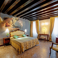 Hotel Scandinavia - Bild 13