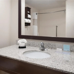 Hampton Inn & Suites Albuquerque North/I-25 thumbnail 34