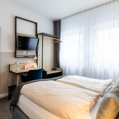 YORS Boutique Hotel - Bild 13