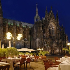 Le Meridien Dom Koln - Bild 12