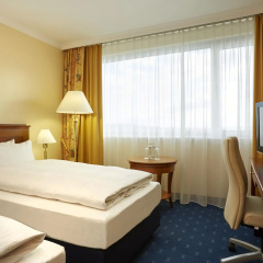 H4 Hotel Kassel - Bild 3