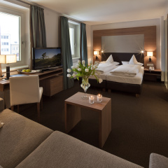 Hotel Sailer - Bild 6