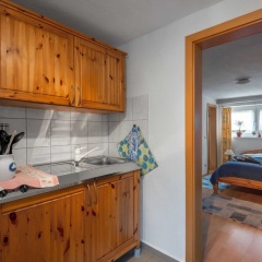 Pleasant Apartment in Bad Doberan near Sea - Bild 14