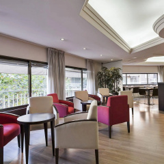 Hotel Acta Antibes - Bild 23