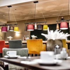 Parkhotel Ropeter - Bild 24