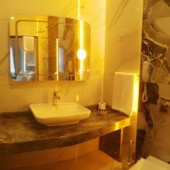 Isnova Hotel - Bild 23