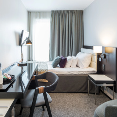 Clarion Hotel Stockholm - Bild 4