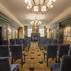 Bachleda Luxury Hotel Kraków - MGallery Collection - Bild 20