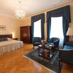 Ambassador Hotel - Bild 5