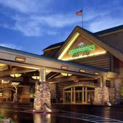 Silverton Casino Lodge - Newly Renovated - Bild 1