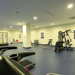 Glory Residence Taksim - Bild 22