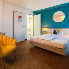 Hotel Hessenland Kassel by stay awesome - Bild 3