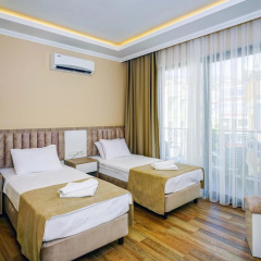 Miss Cleopatra Hotel - Bild 6