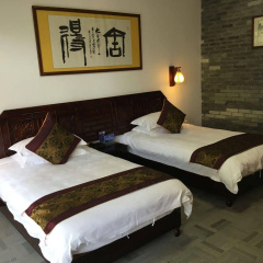 Yangshuo Eden Garden Hotel thumbnail 4