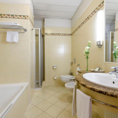 Danubius Hotel Astoria City Center - Bild 11