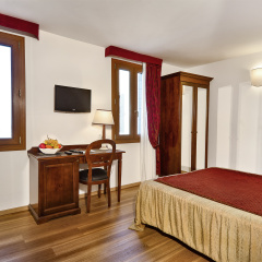 Hotel Giardinetto - Bild 10